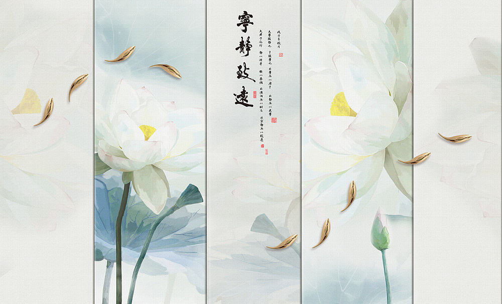 2022花鸟（图ZMjc2NzAzNjU2） - 商业插画 - 站酷设计师新中式纱画图库原创素材 - 站酷ZCOOL