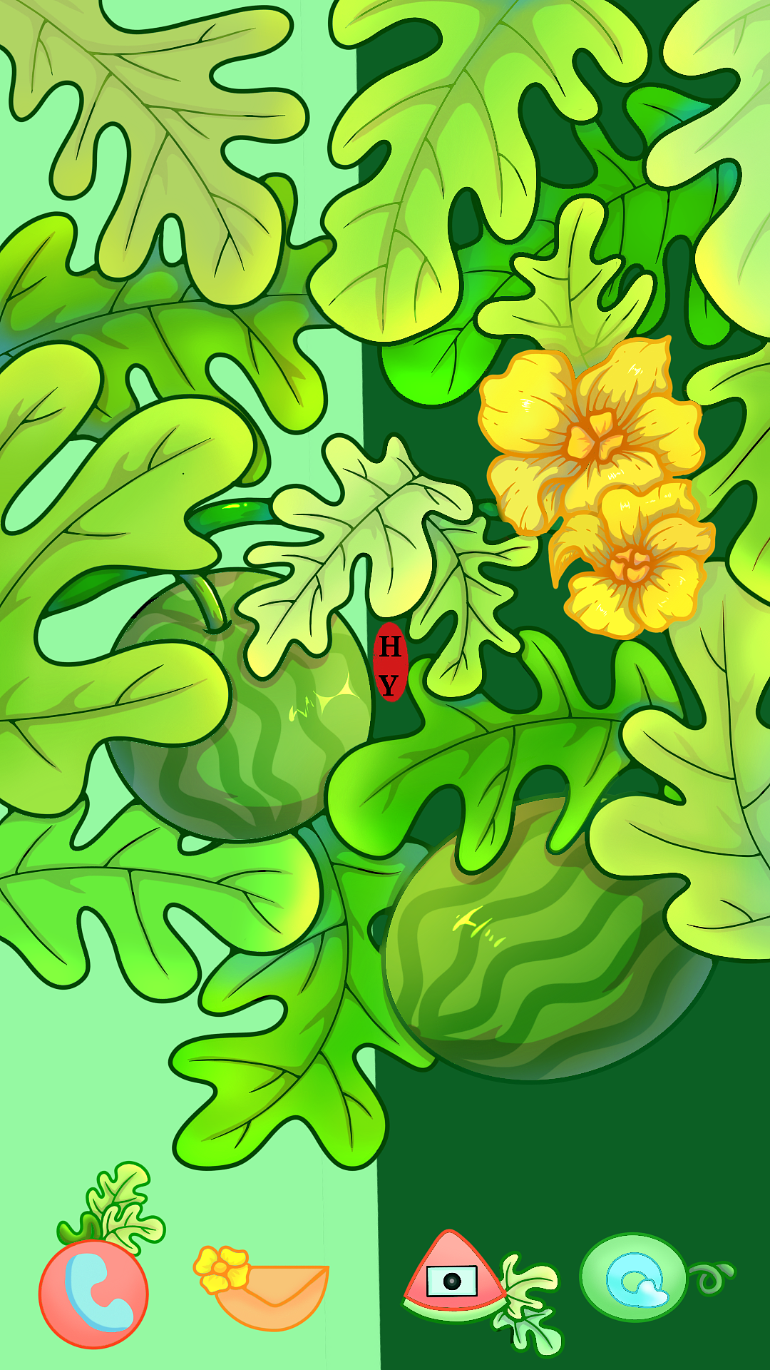 原创 壁纸（图ZMzM3NTcxNDQ4） - 商业插画 - 站酷设计师美美HY原创素材 - 站酷ZCOOL