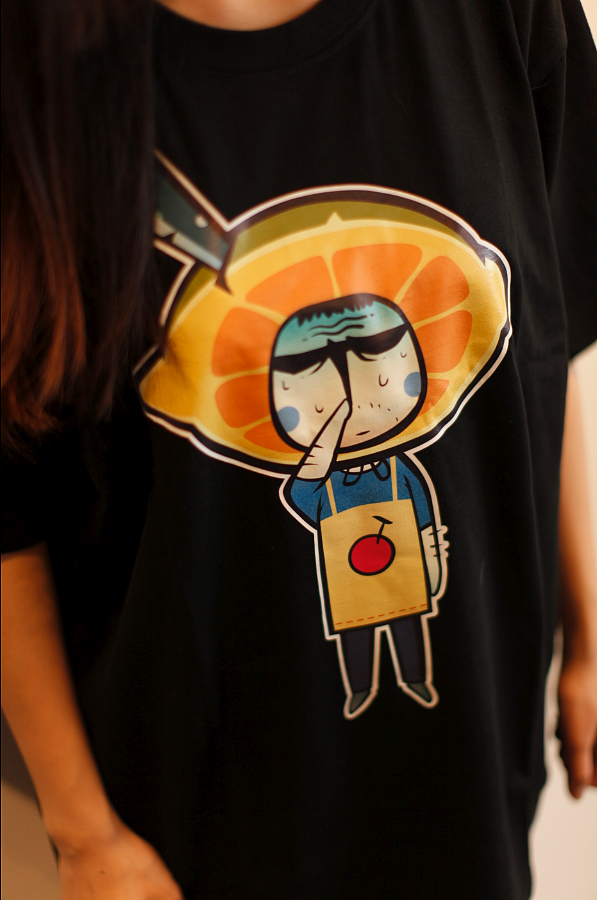 喵星人--水果屌丝纠结系列 肯定有款形象适合亲 快来挑啊 哇嘎嘎（图ZMTA2NjQ5MDA=） - 包装 - 站酷设计师磨叽的喵星人原创素材 - 站酷ZCOOL