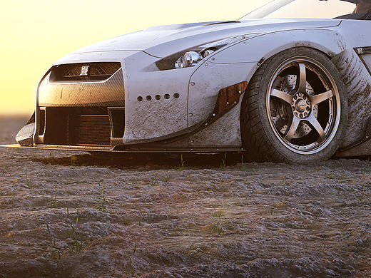 最近的一些作品