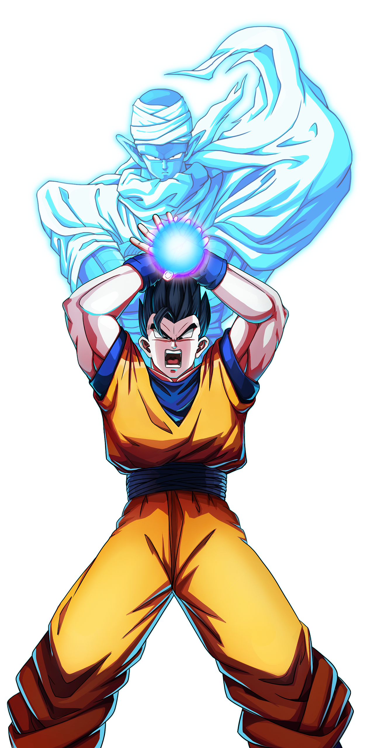 龙珠视频二|影视|短片|魂真悟 - 原创作品 - 站酷