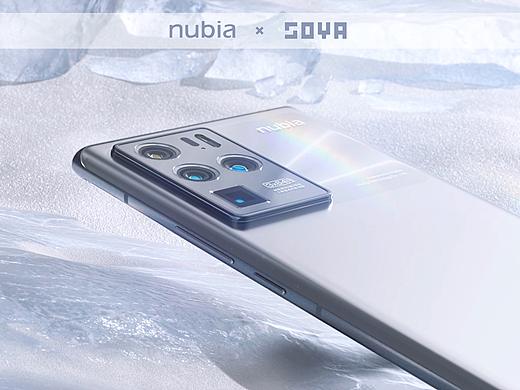 慧眼摘星｜Nubia Z30 Pro 广告短片