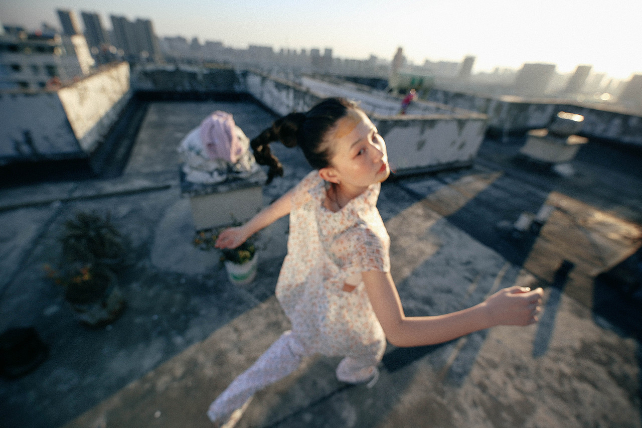 摄影|写真|独立设计 《春和春》（图ZMjQzMjg5NTM2） - 人像摄影 - 站酷设计师好D水原创素材 - 站酷ZCOOL