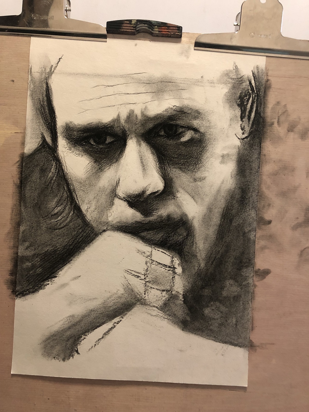 《混乱之子》主角 Jax（图ZMjA0MjUxNzky） - 绘画 - 站酷设计师激流战士原创素材 - 站酷ZCOOL