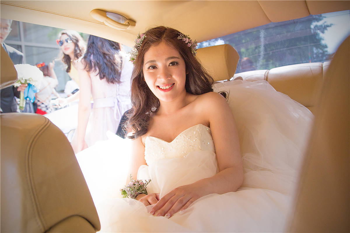 2015年5月16日那场婚礼|摄影|人文/纪实摄影|garnett000 - 原创作品