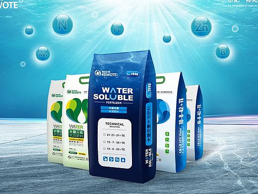 农资品牌设计整体解决方案