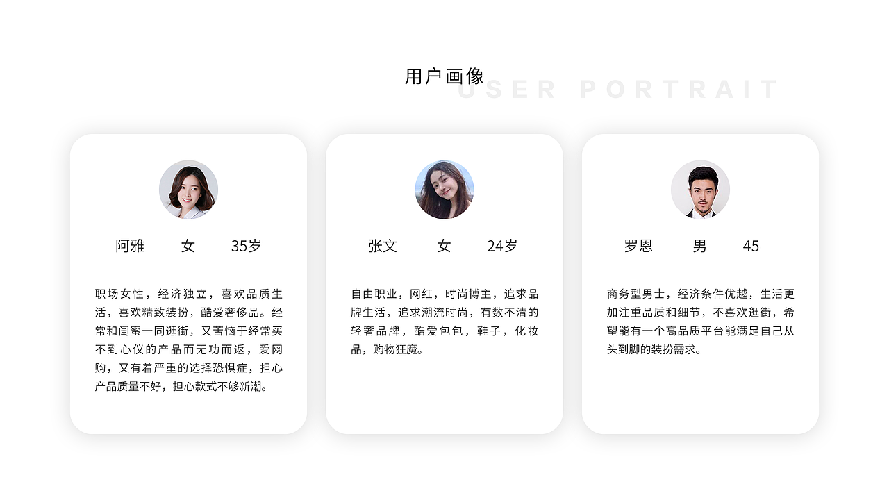 SUNSERY 轻奢APP（图ZMTQ4MzI1MjEy） - APP界面 - 站酷设计师是小小张呀原创素材 - 站酷ZCOOL