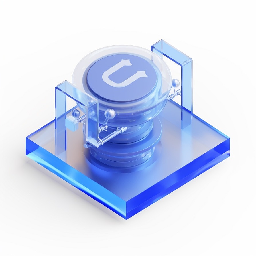 B端质感图标设计,B端banner设计