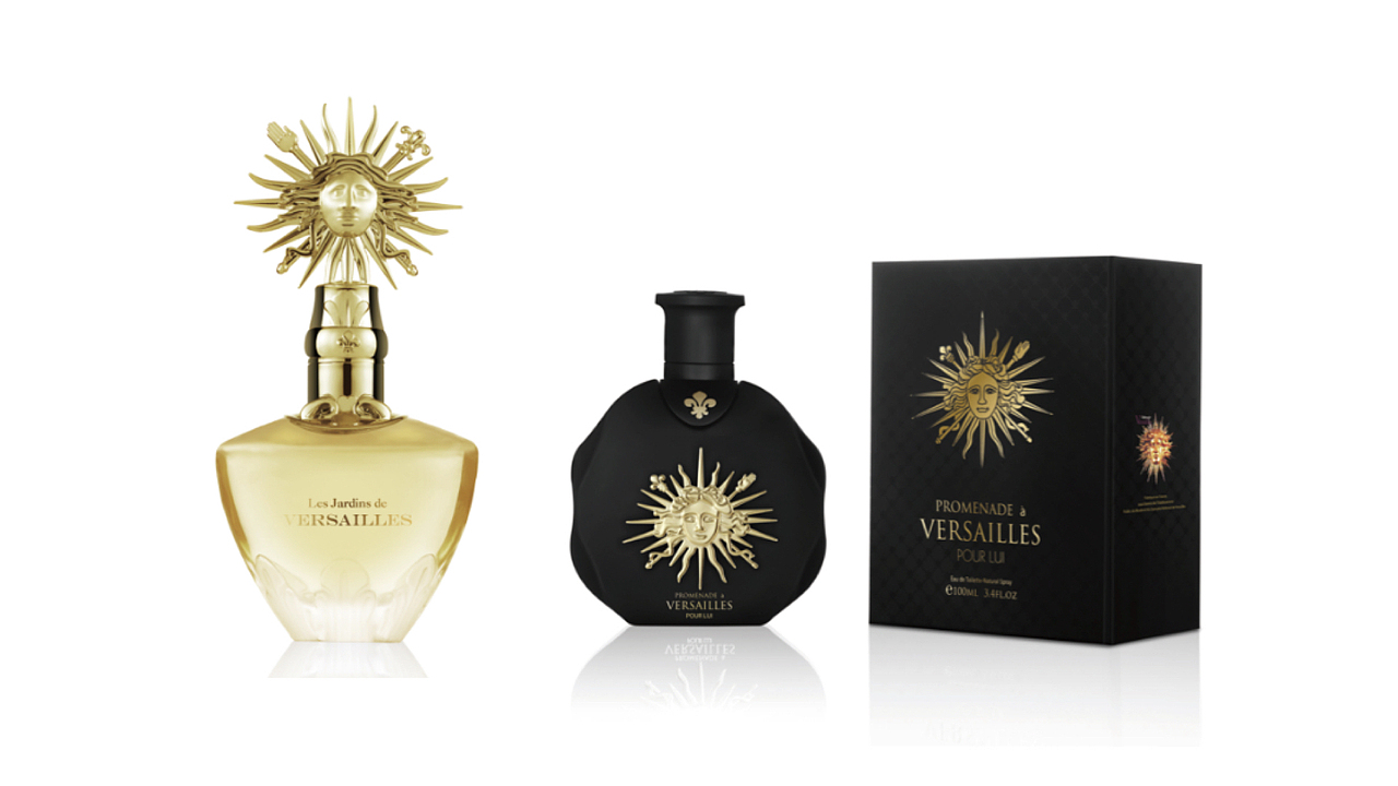 凡尔赛之书（图ZODMwNjExNTI=） - 包装 - 站酷设计师上海八点品牌设计原创素材 - 站酷ZCOOL