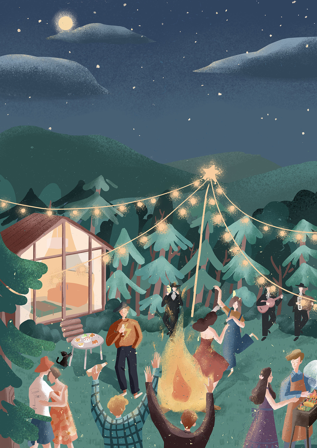 2018-03（图ZMTA2NjE2MzU2） - 创作习作 - 站酷设计师A慢慢慢原创素材 - 站酷ZCOOL