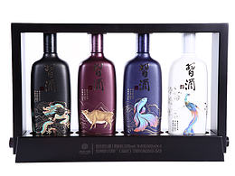 习酒天地仁和短视频