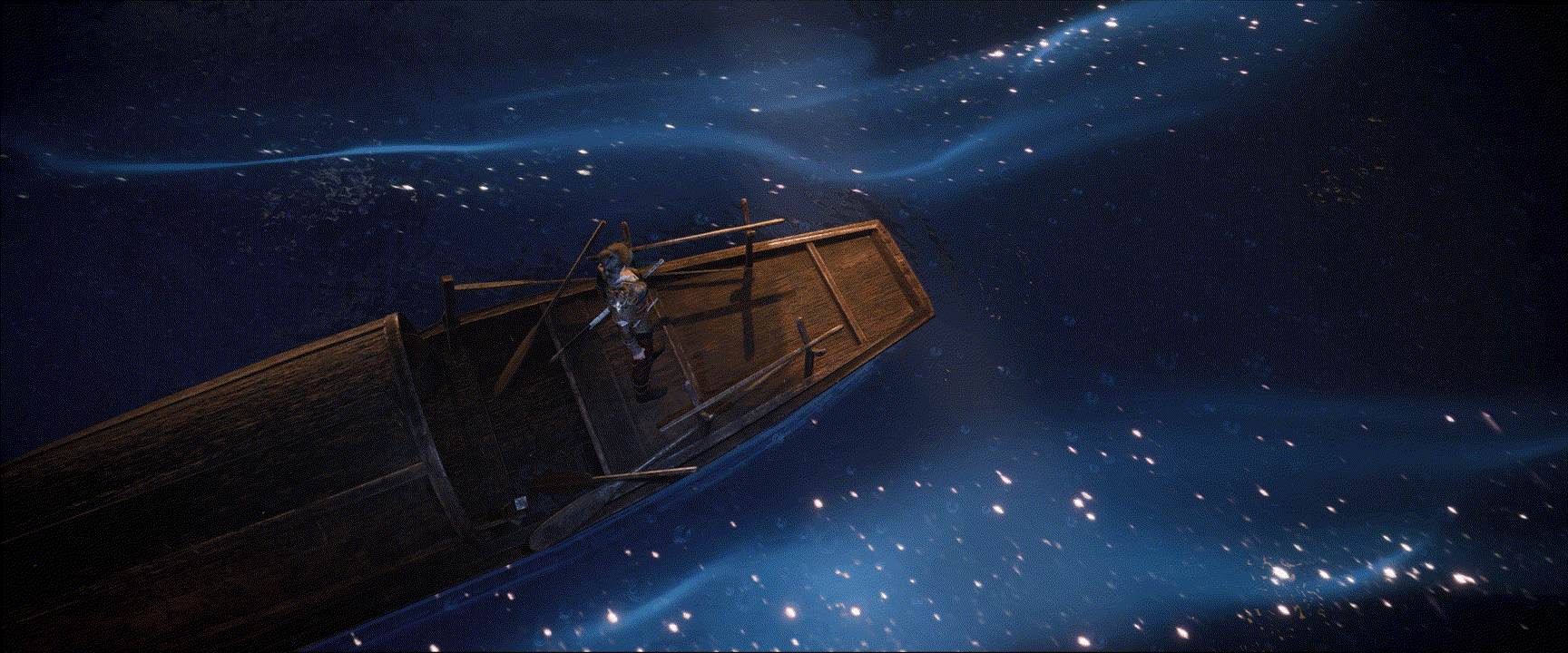 《Ancient Building》虛幻5 古风游戏场景（图ZMjgxNDk5MTg0） - 场景 - 站酷设计师JunejayTam原创素材 - 站酷ZCOOL