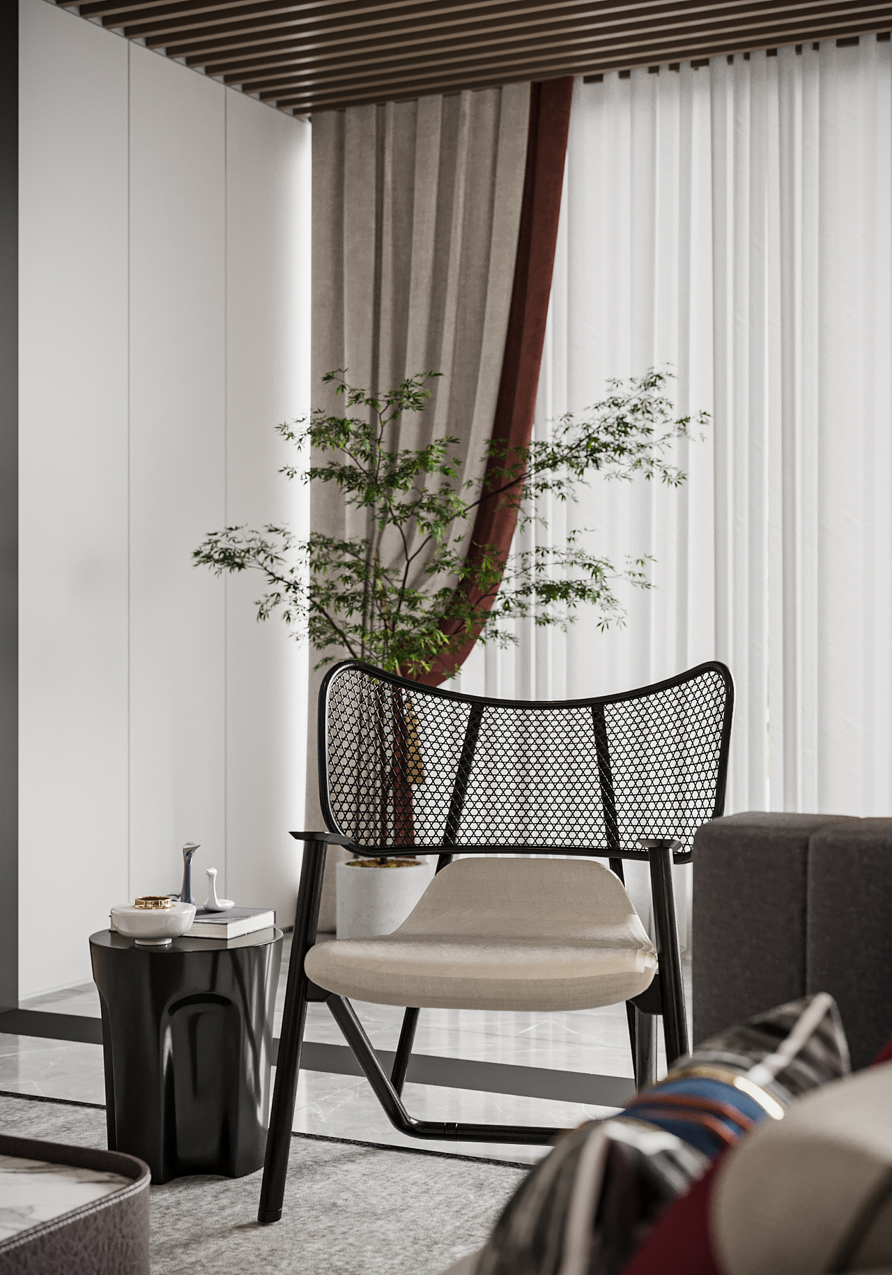 新中式韵味 醉美新世纪