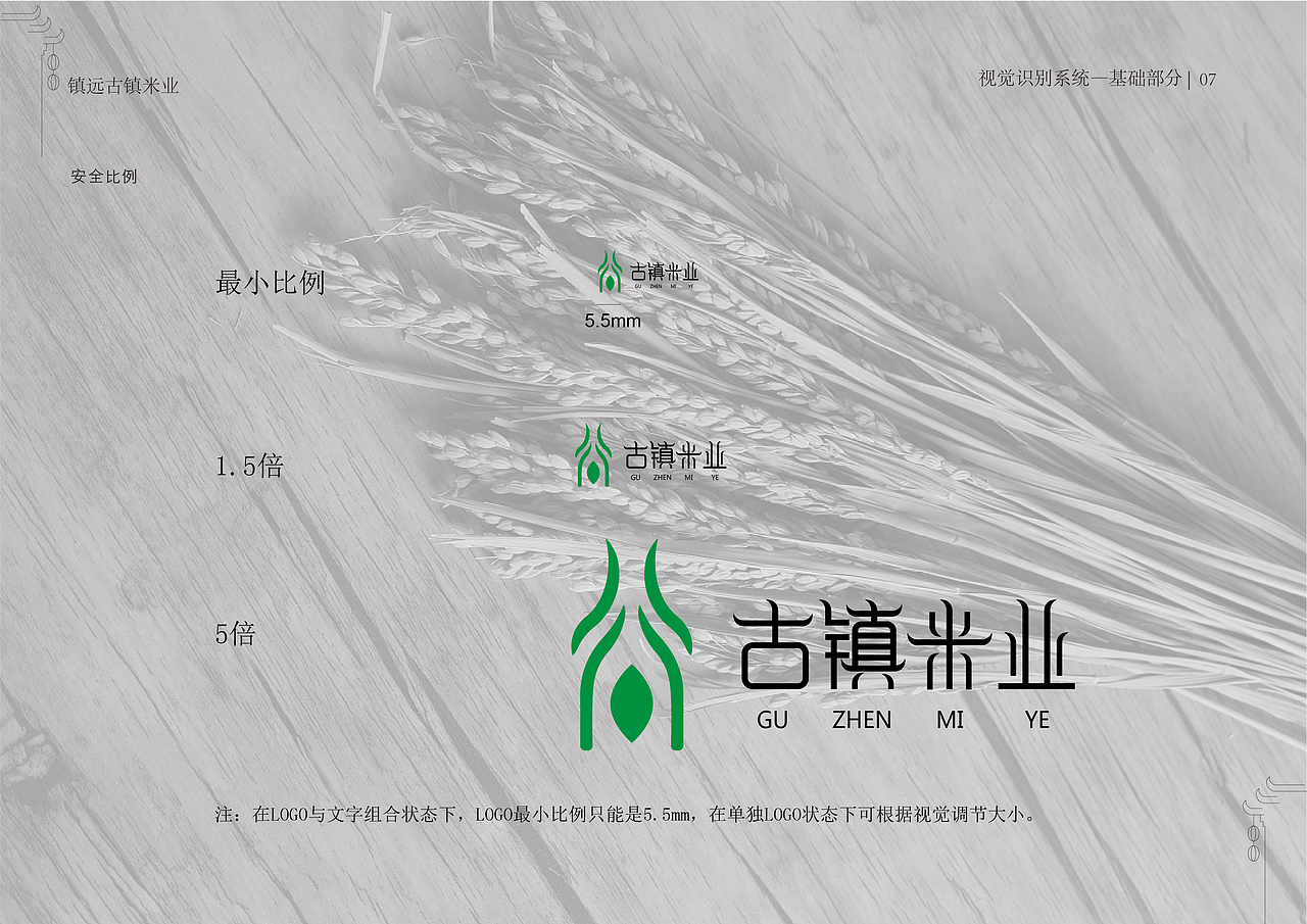 VI手册（图ZMTEyMzUzNjIw） - 品牌 - 站酷设计师TomorDesign原创素材 - 站酷ZCOOL