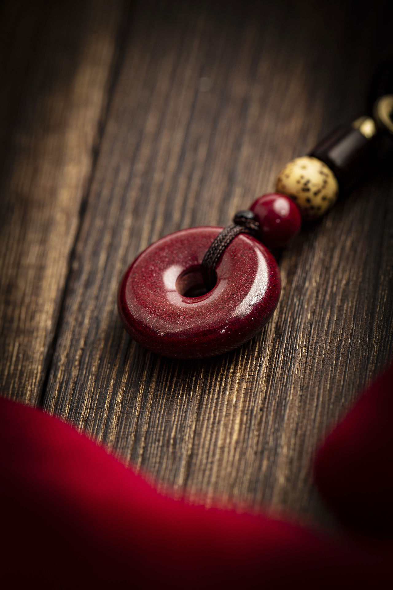 朱砂- 原创作品 - 站酷(zcool)