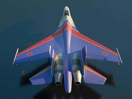 SU-27
