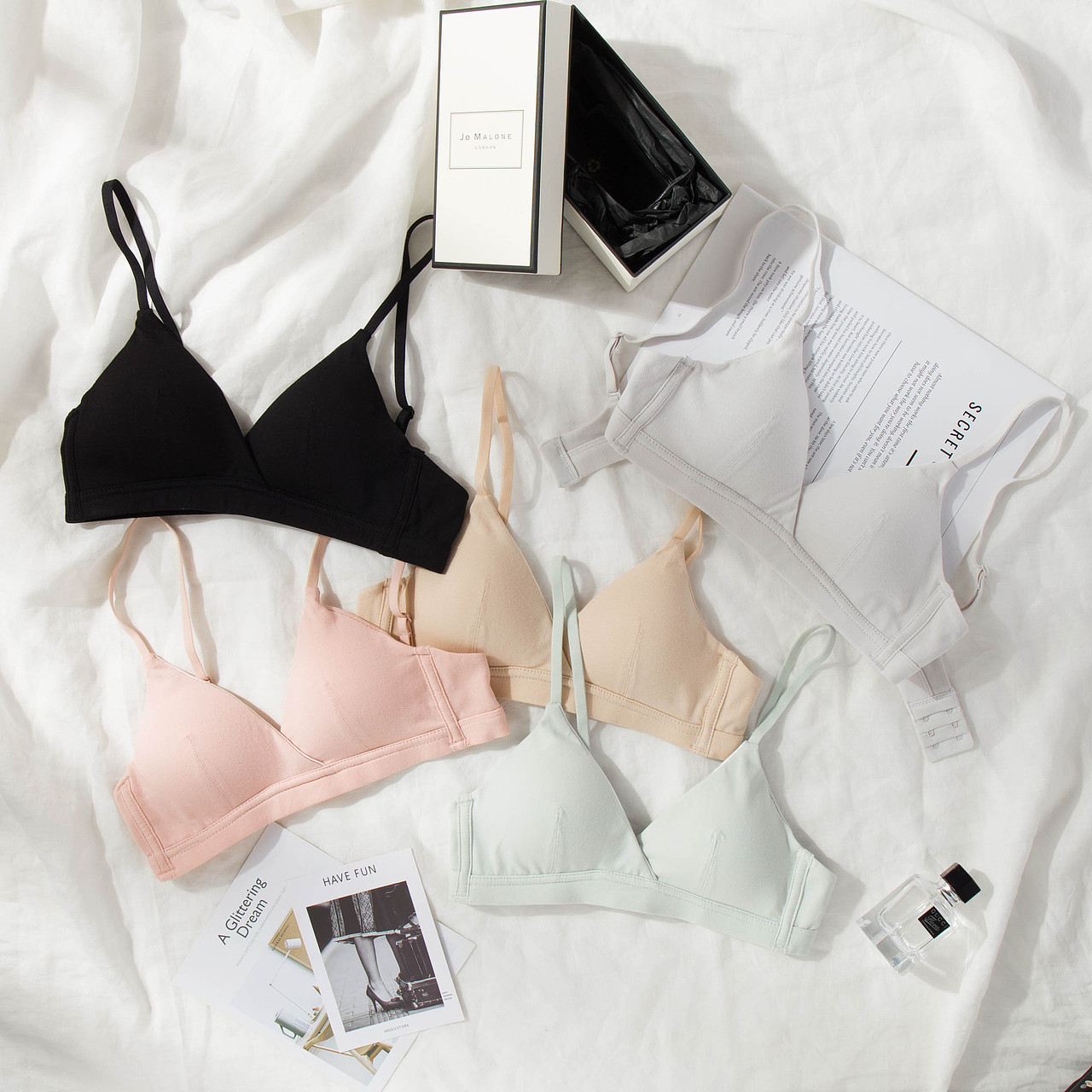 平铺作品大合集