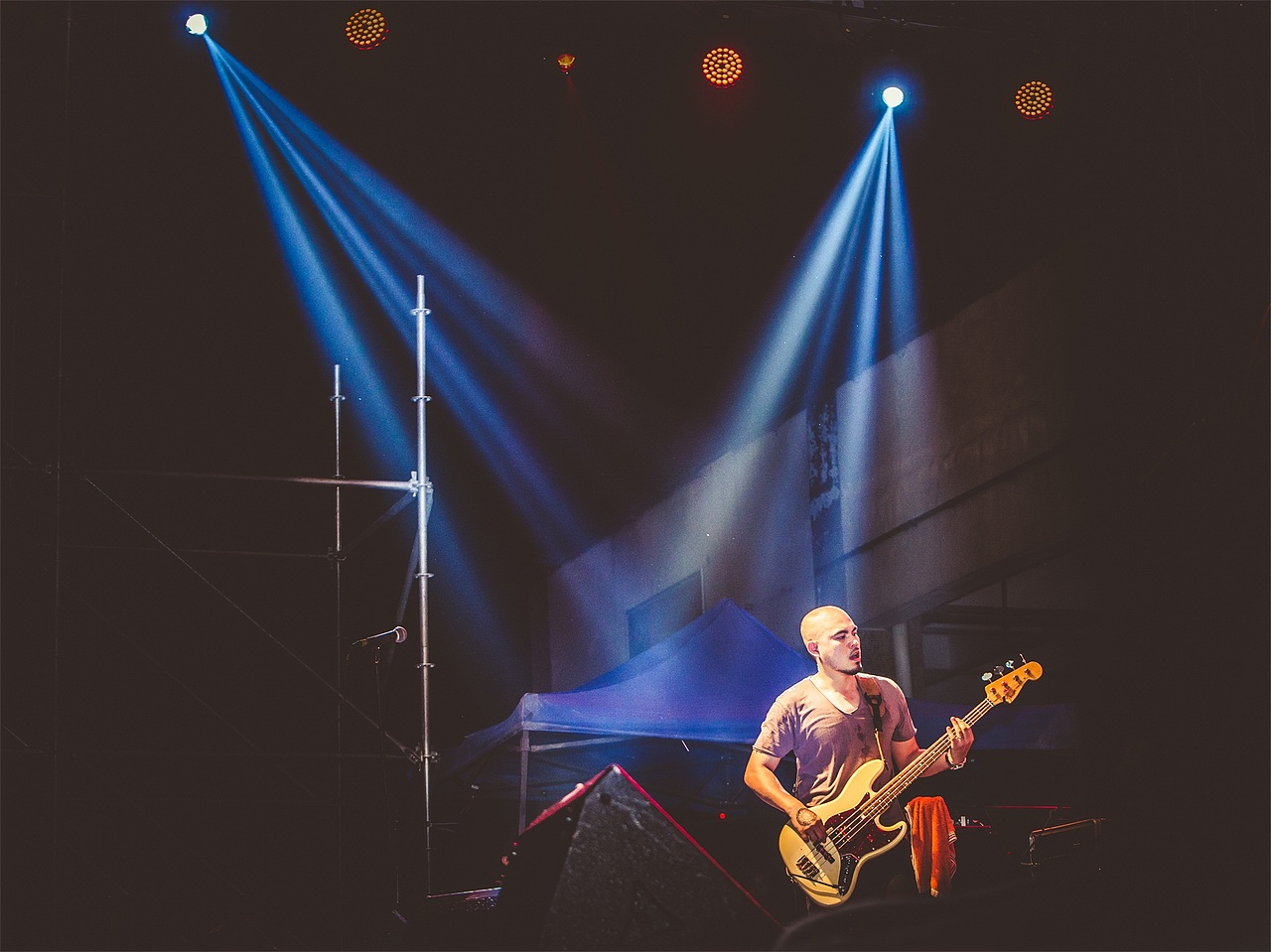 美丽南方音乐节（图ZMjA3MjM3MzY=） - 人像摄影 - 站酷设计师凹凸蜀黍原创素材 - 站酷ZCOOL