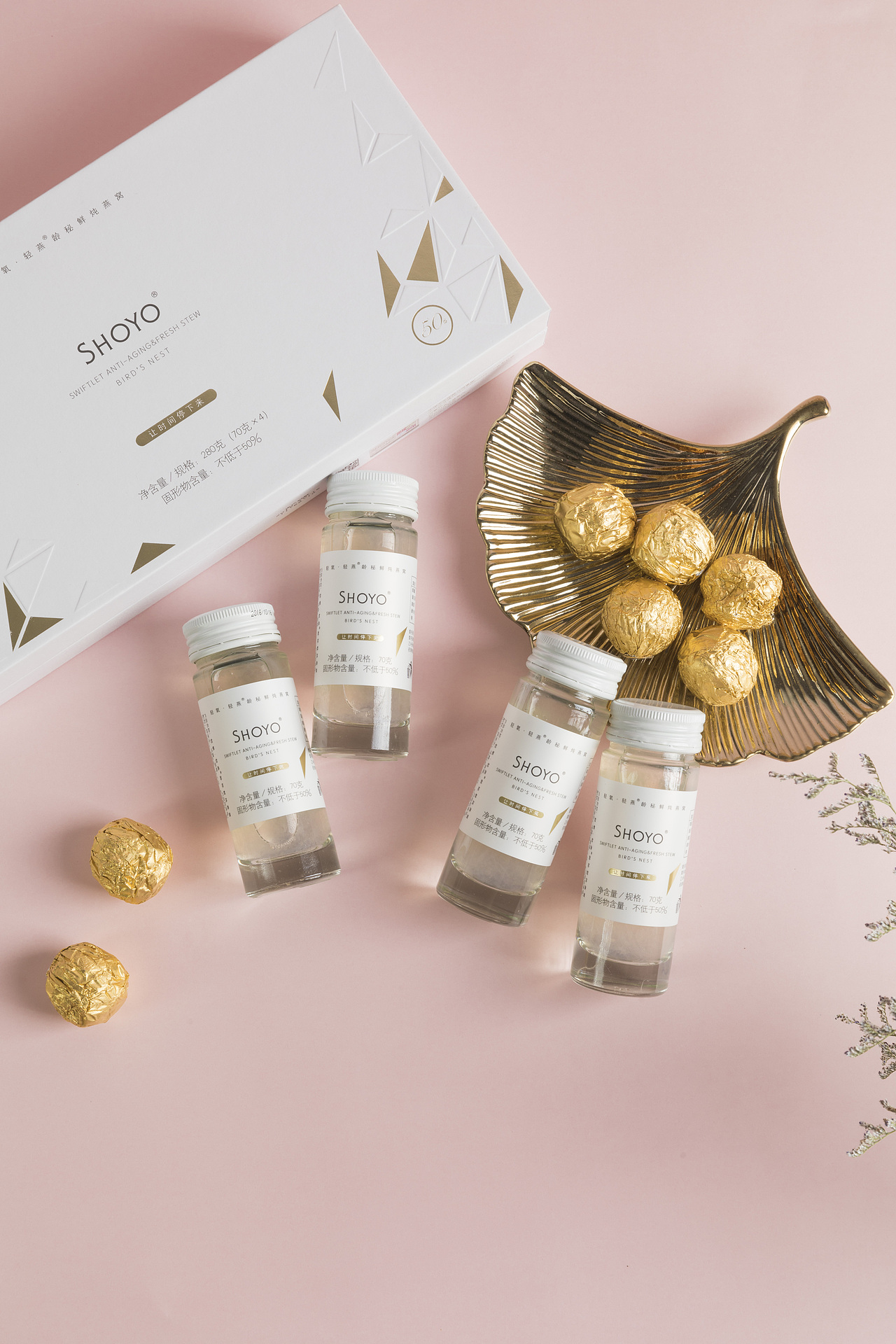 燕窝系列产品拍摄美食摄影食品拍摄饮料拍摄（图ZMTg0NzkxODQ0） - 产品摄影 - 站酷设计师摄影师StellaTse原创素材 - 站酷ZCOOL