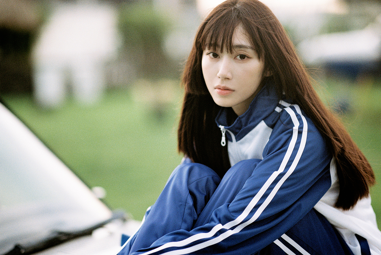 隔壁班女生（图ZMjYzMDU3Njgw） - 人像摄影 - 站酷设计师安神吕原创素材 - 站酷ZCOOL