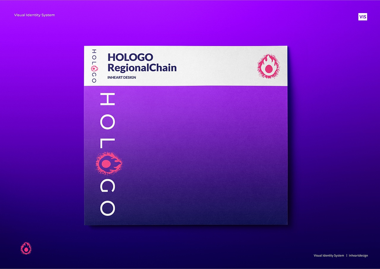 Hologo火龙果交易所-上海因心（图ZMjYzMjk1NTY4） - 品牌 - 站酷设计师INHEART上海因心原创素材 - 站酷ZCOOL