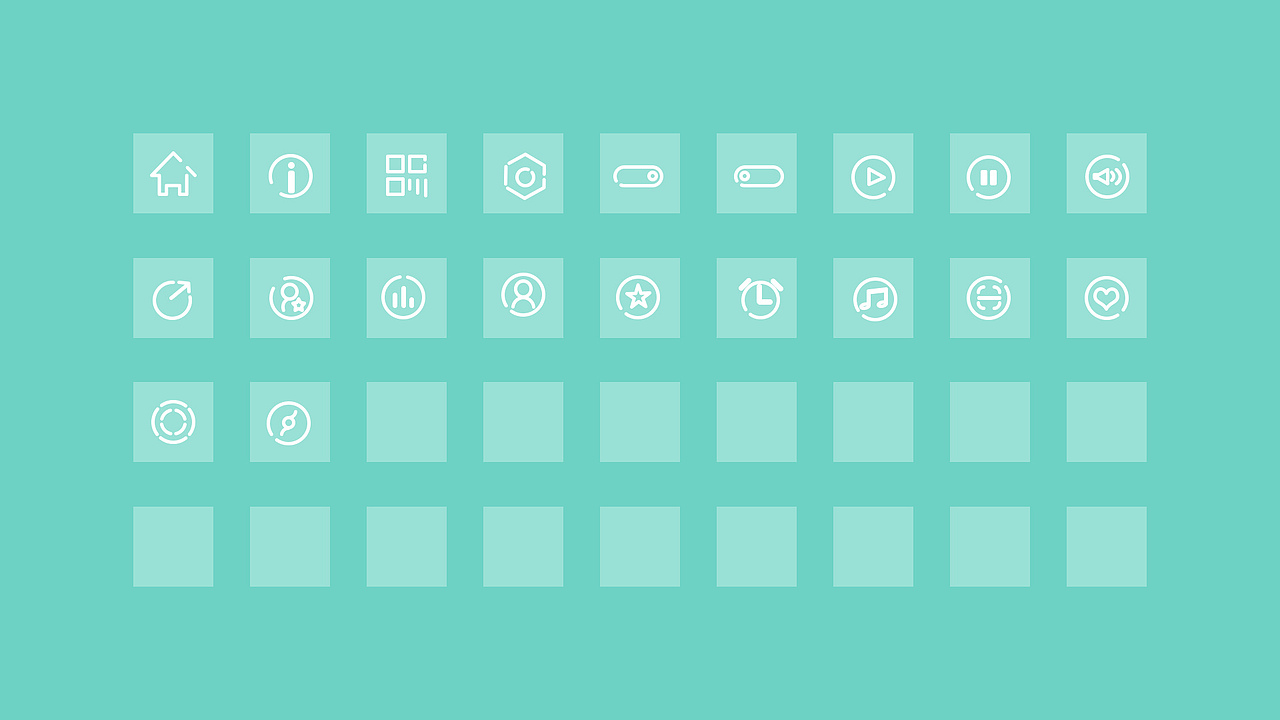 线性图标（图ZMTgzNDE4NTEy） - 图标 - 站酷设计师歡囍樂原创素材 - 站酷ZCOOL