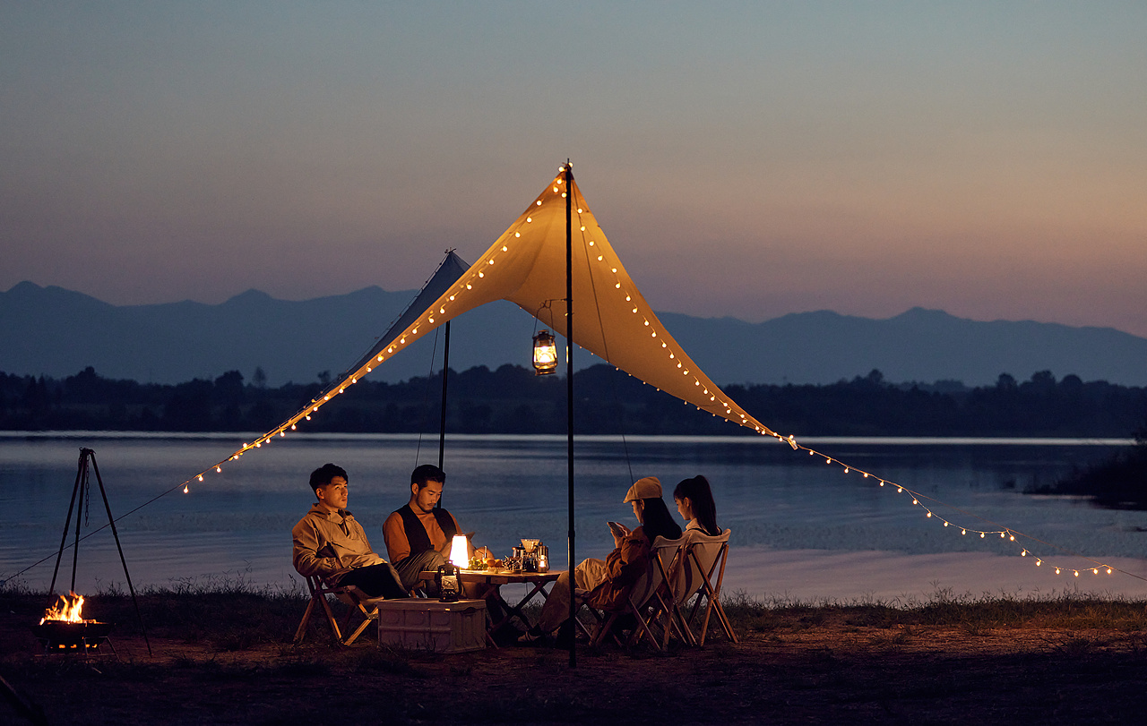 露营/走出去（图ZMjkwMDE4ODU2） - 人像摄影 - 站酷设计师PhotoPro摄影原创素材 - 站酷ZCOOL