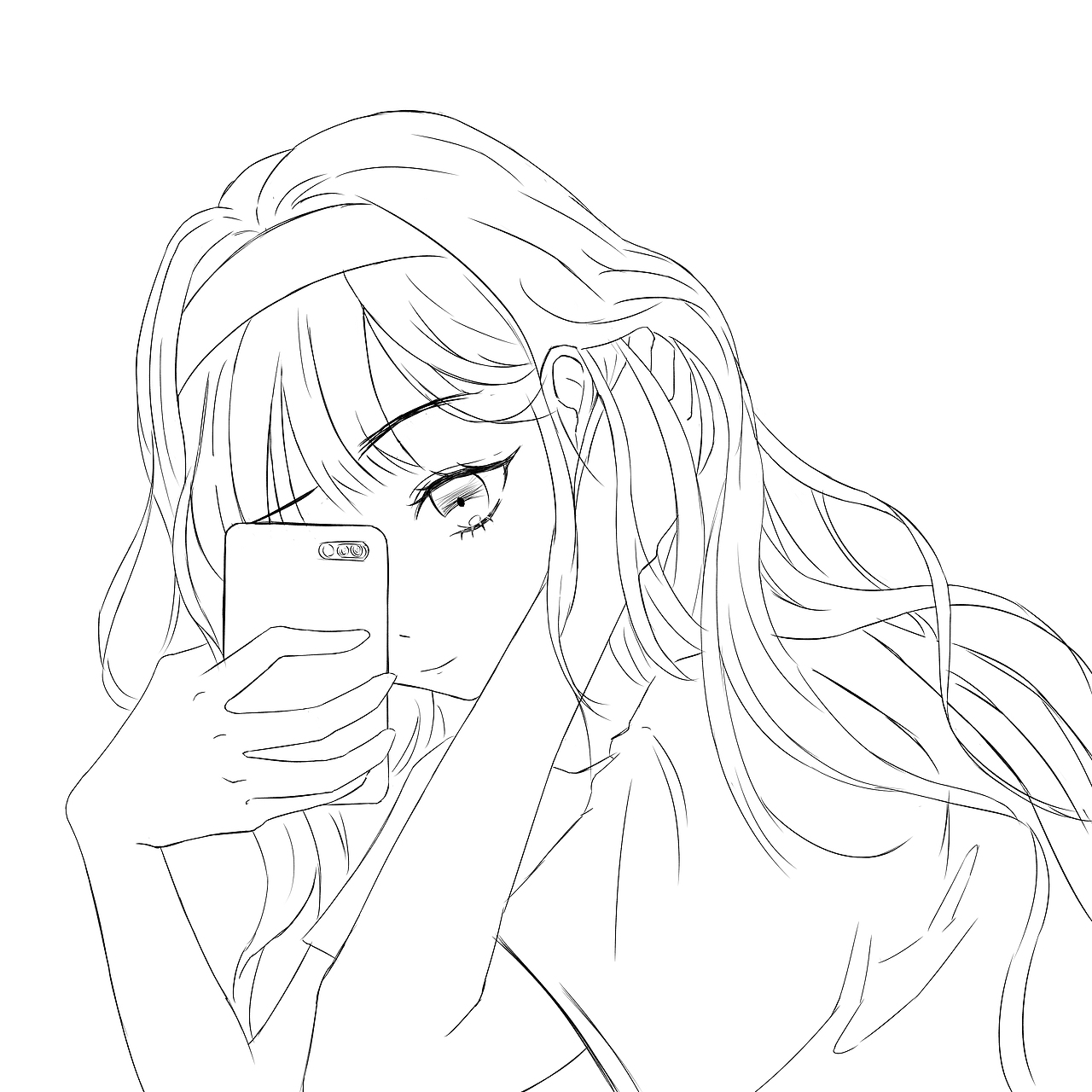 绘画练习（图ZMTE4MTU2MjY0） - 创作习作 - 站酷设计师森林味的曲奇Vv原创素材 - 站酷ZCOOL