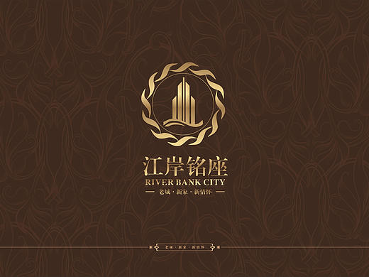 地产VI