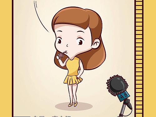 成年人的世界容易。。（个人主页-ZMzg0MjMwNDQ=） - 艺术插画 - 站酷设计师内个汪原创素材 - 站酷ZCOOL