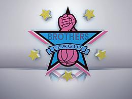 還是logo作品來自抖音的一個工作室