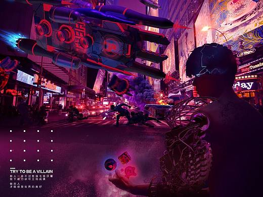 C4D习作（个人主页-ZMjgxNDc1MTI=） - 创作习作 - 站酷设计师toppertearOO原创素材 - 站酷ZCOOL