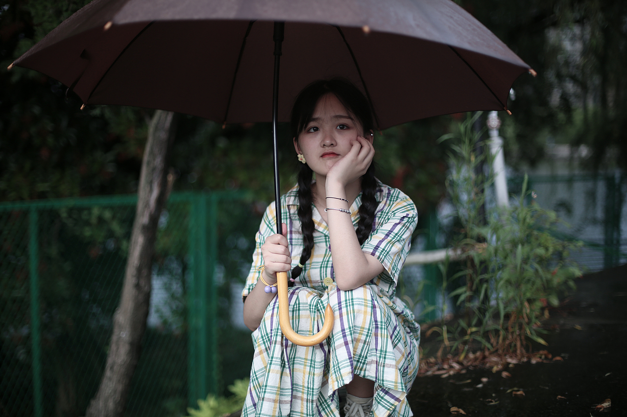 夏天 —— 三甲影像