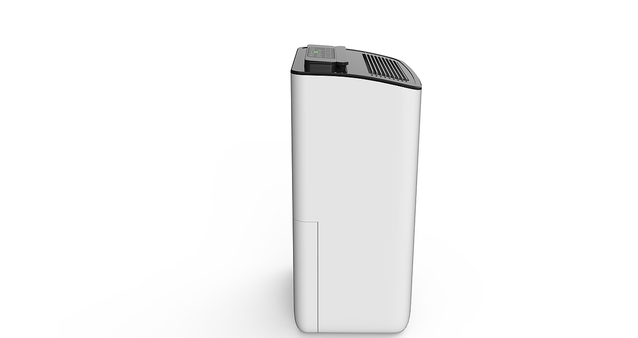 家用除湿机（图ZOTE0NDI0OTI=） - 生活用品 - 站酷设计师工业设计皮卡丘原创素材 - 站酷ZCOOL