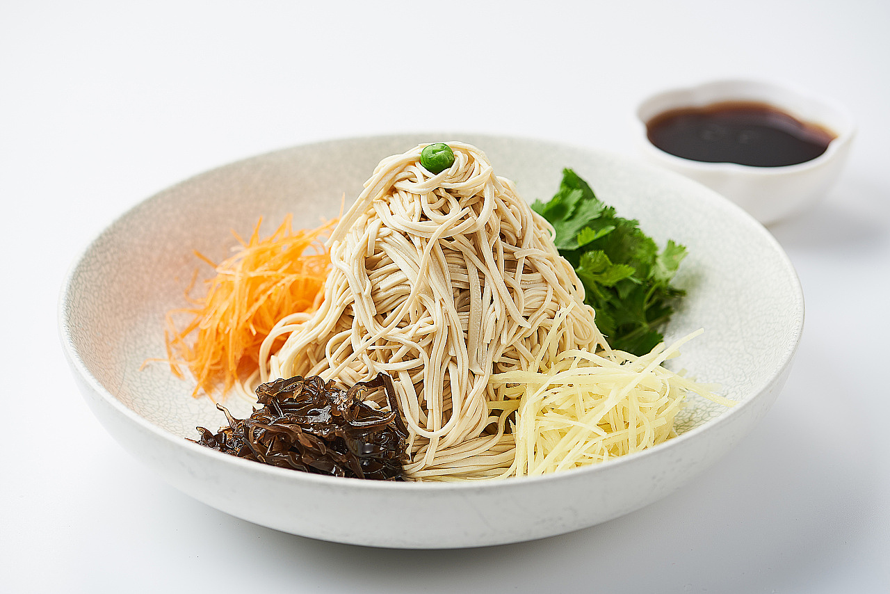 简洁风盛宴|中餐|支云品牌升级|上海美食摄影