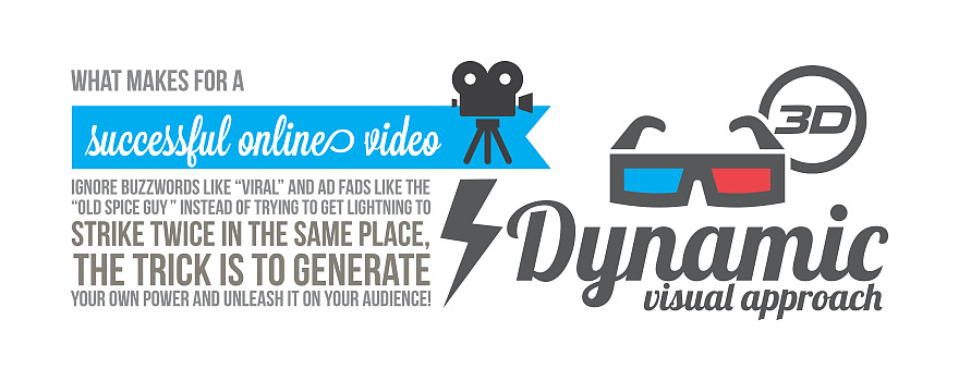 The power of visual story telling Infographic（图ZMzI1NTAyNjA=） - 信息图表 - 站酷设计师rayzong原创素材 - 站酷ZCOOL