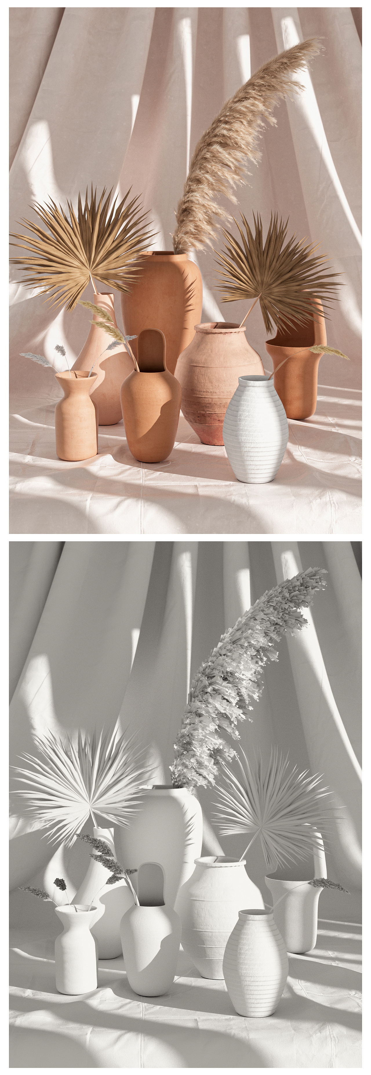 安静（图ZMjU4NDMxMjA4） - 场景 - 站酷设计师阿泰ATAI动态视觉原创素材 - 站酷ZCOOL