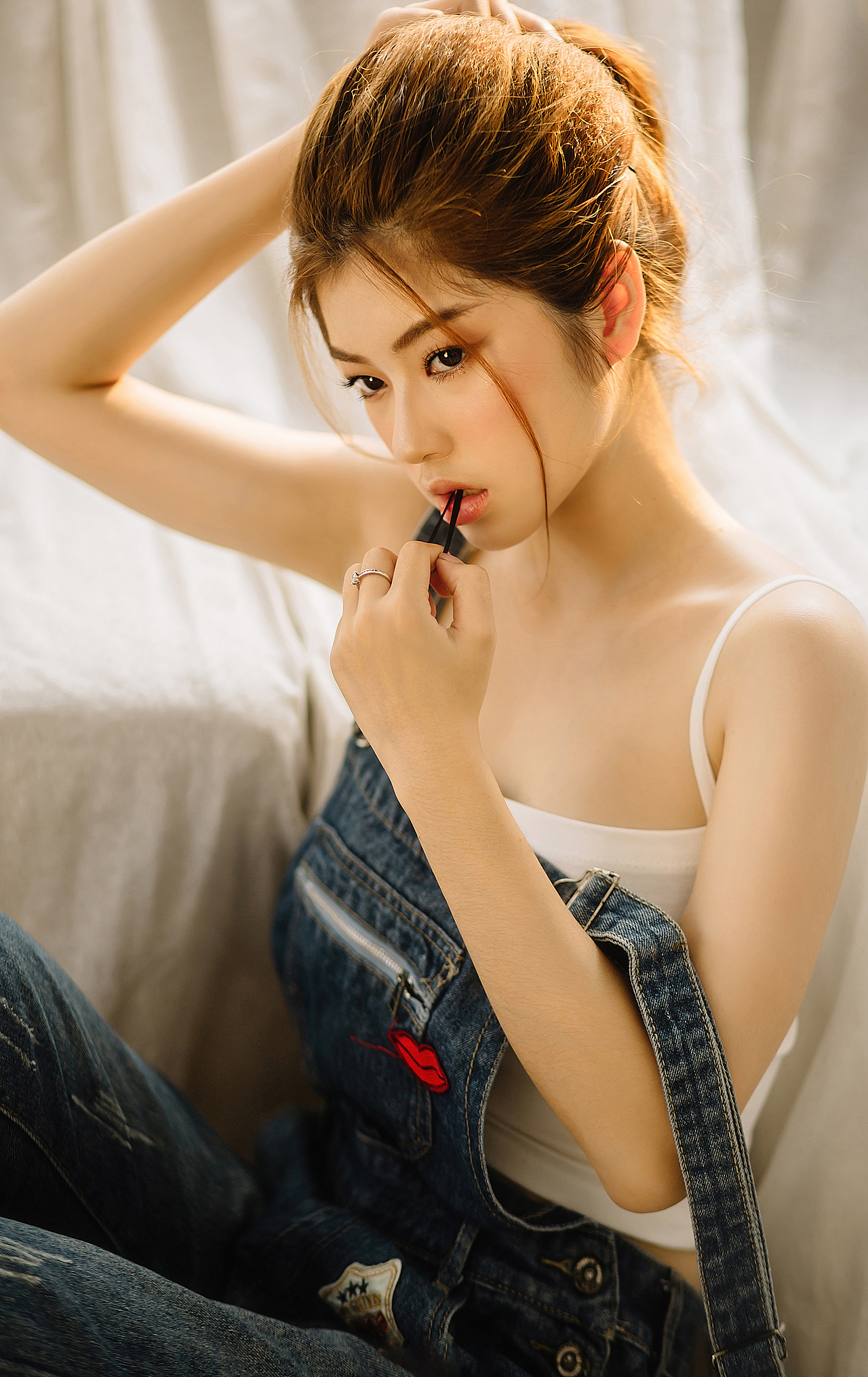 日光（图ZMjcxMTA4Mjgw） - 人像摄影 - 站酷设计师摄影师拾光原创素材 - 站酷ZCOOL
