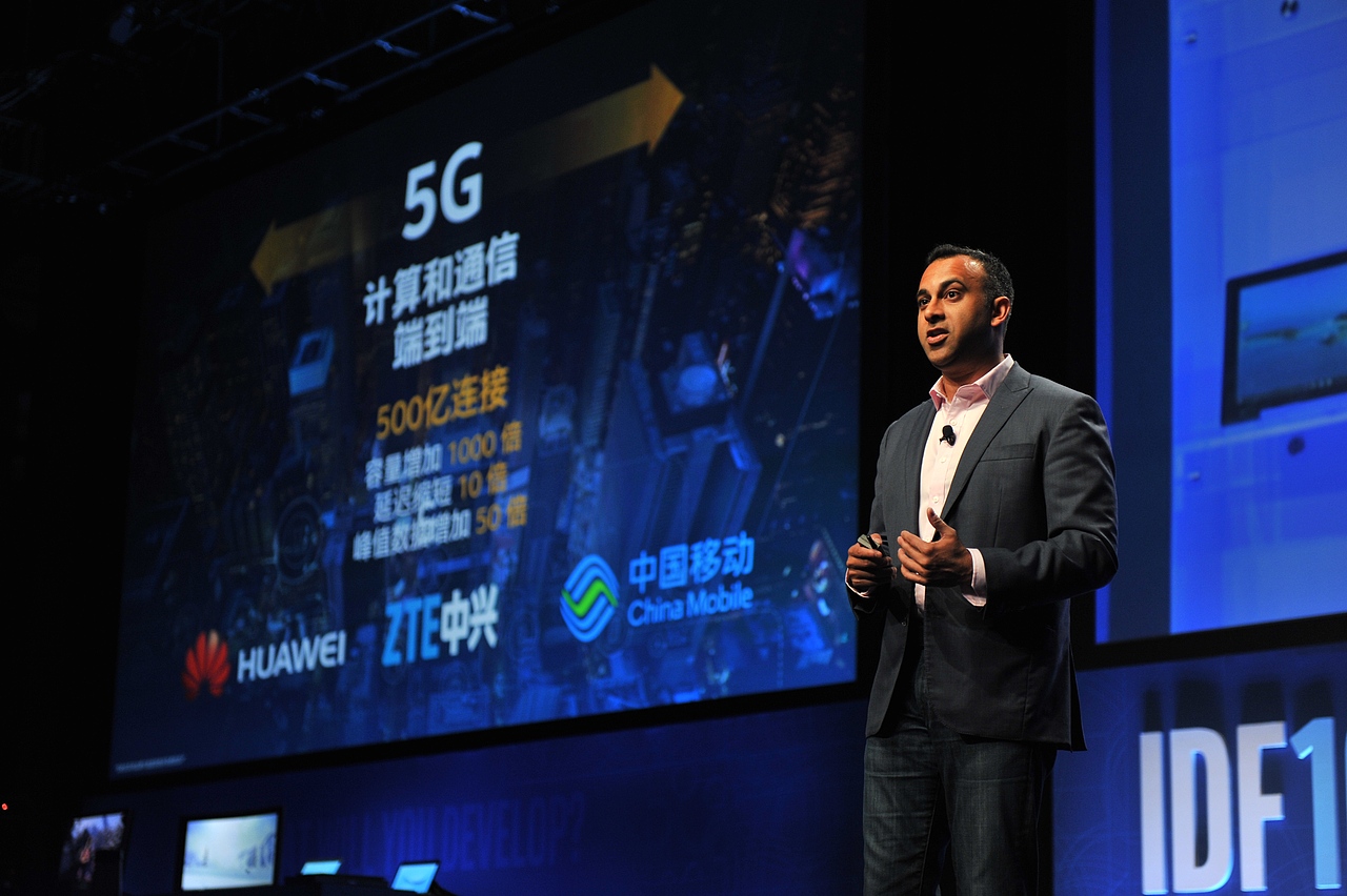 英特尔信息技术峰会（图ZMTI4NzI5OTEy） - 其他摄影 - 站酷设计师仙瞳影像原创素材 - 站酷ZCOOL