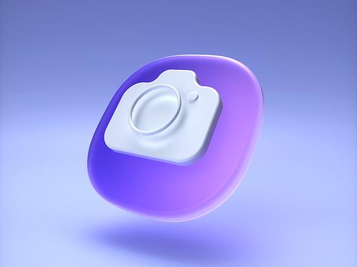 【图标】C4D应用探索