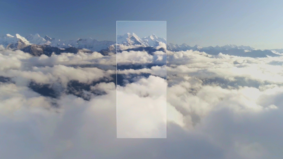 TATA木门新品发布会丨推门换境