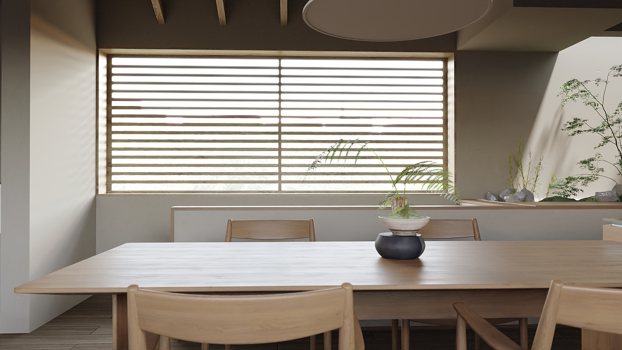 照片临摹(半成品)测试新渲染器