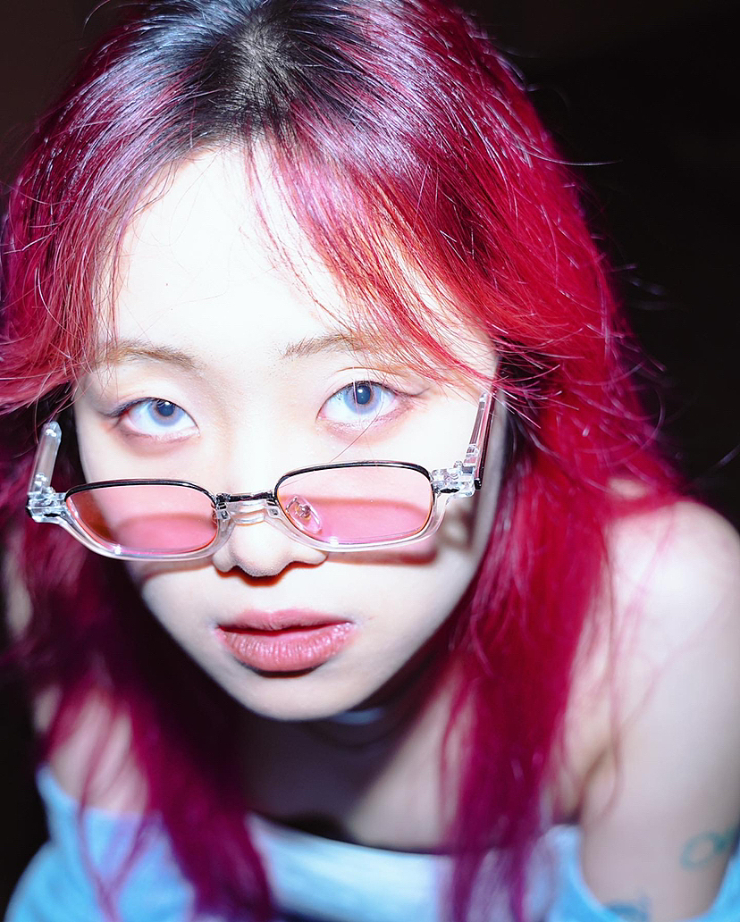 天台异想天开📷天台闪光灯