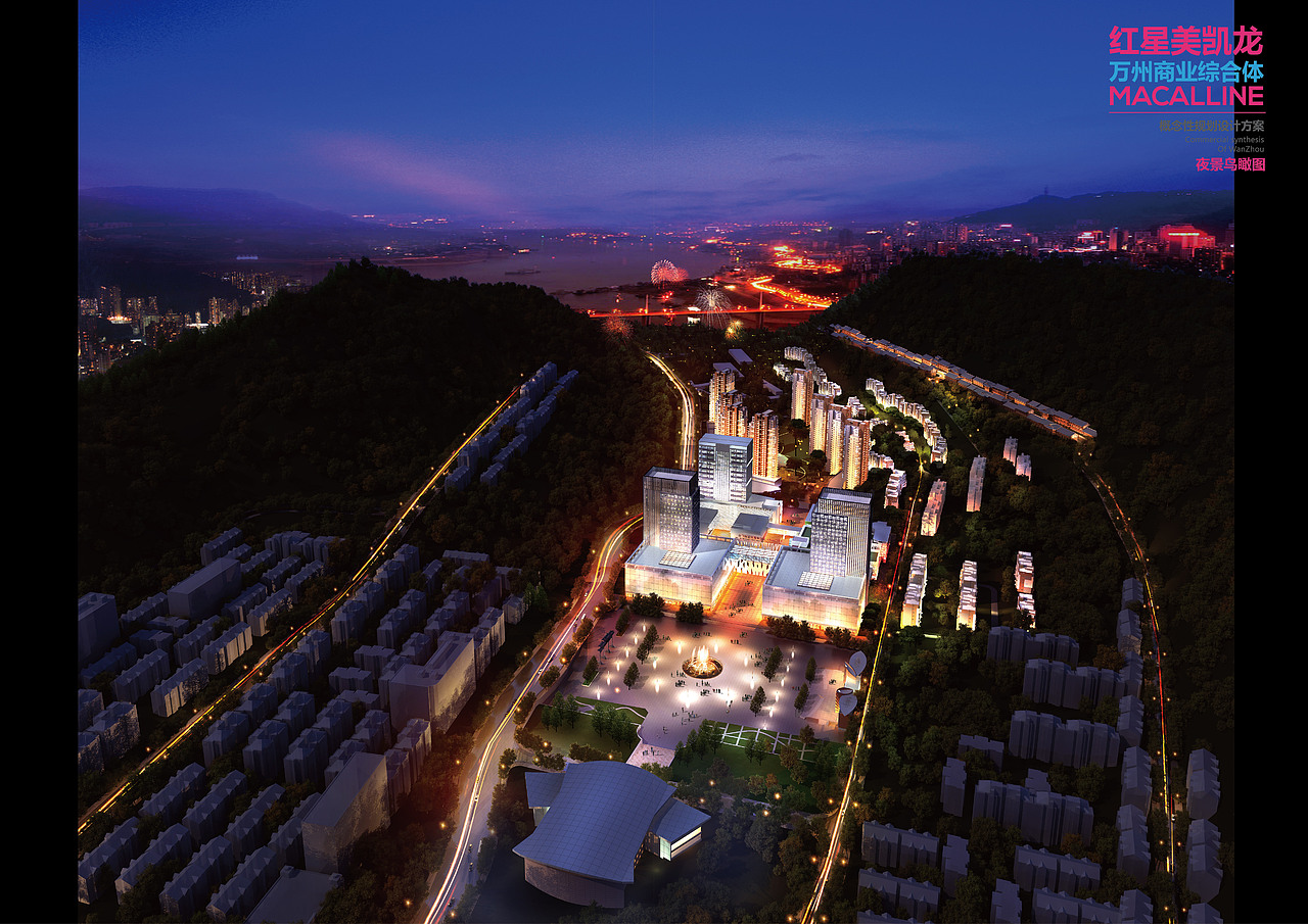 项目方案（图ZNDQ1MDkwODg=） - 建筑设计 - 站酷设计师lhb625299726原创素材 - 站酷ZCOOL