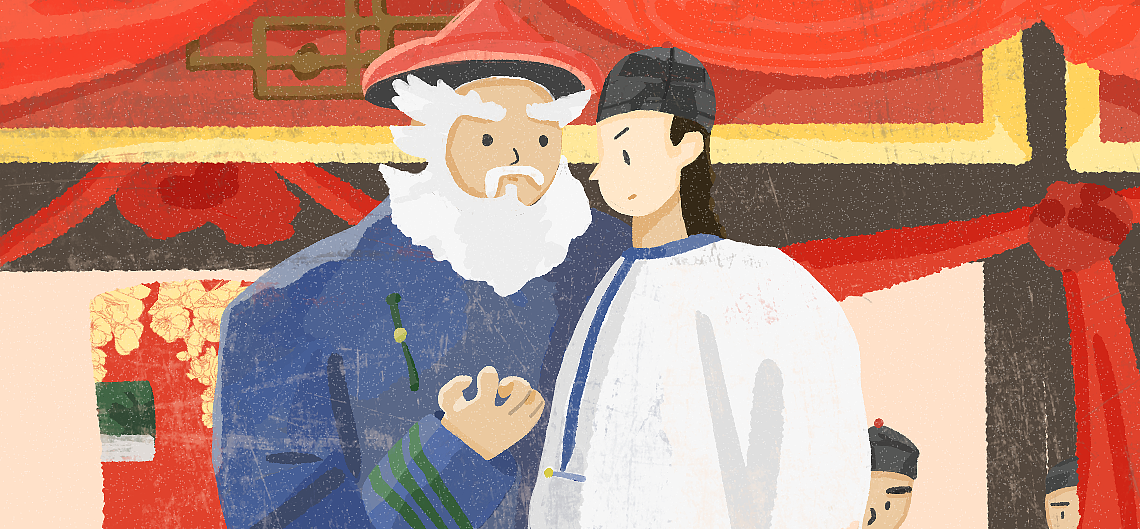 "小朋友才做选择 我全都要" 出自於九品芝麻官的经典场景 原创