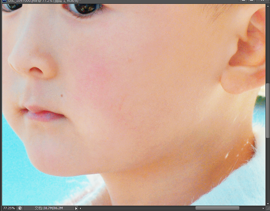 照片欠曝光？ 还要调色小清新（图ZMjUwODQ2NTc2） - 修图/后期 - 站酷设计师木易十三香原创素材 - 站酷ZCOOL