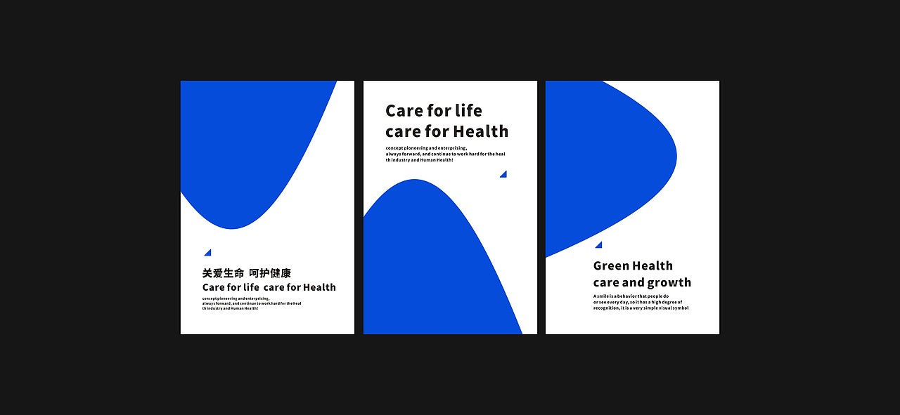 LOGO设计 | 国控星鲨LOGO&会徽设计