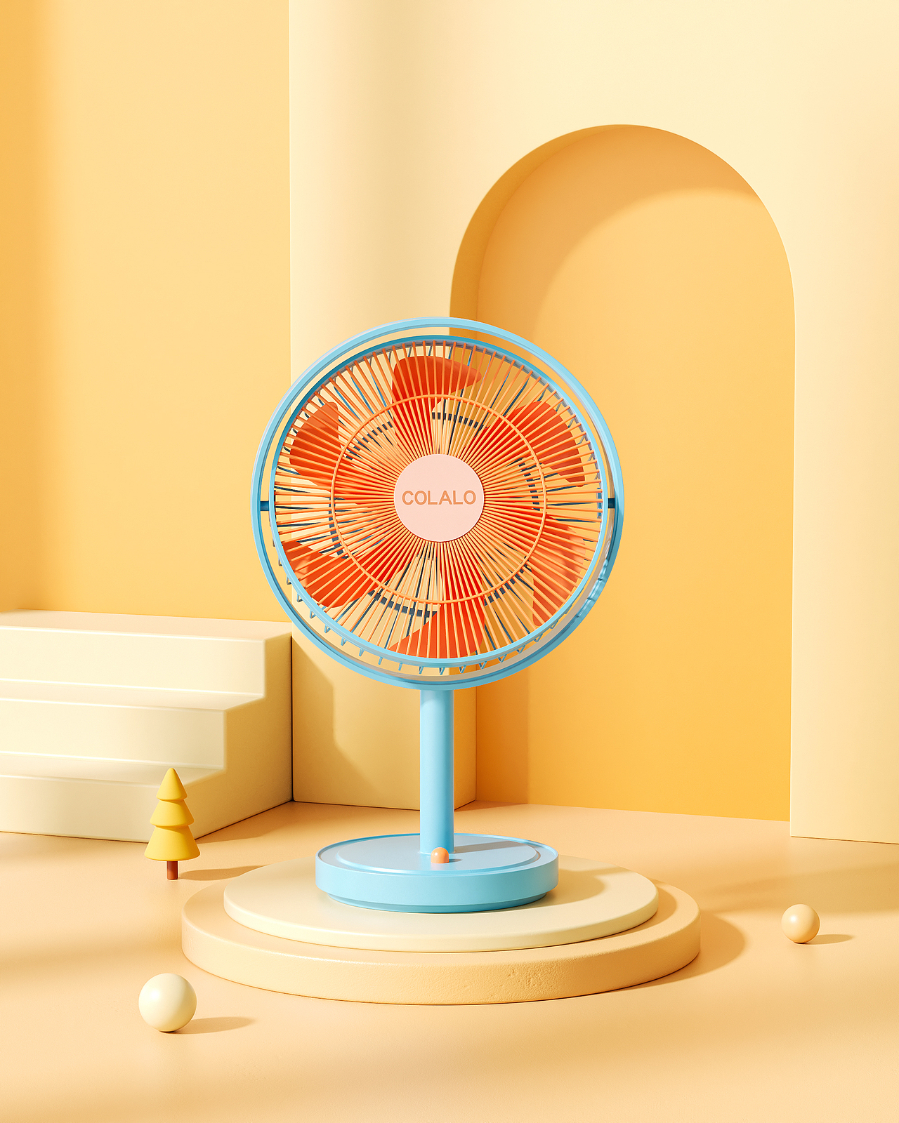 近期色彩渲染练习（图ZMjc2NDM2MzA4） - 产品 - 站酷设计师可乐浩耶Colalo原创素材 - 站酷ZCOOL