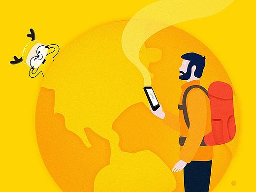 设计整理---17-18年在拿米（part1）（个人主页-ZODc2Mzgw） - 多领域 - 站酷设计师钟sh原创素材 - 站酷ZCOOL