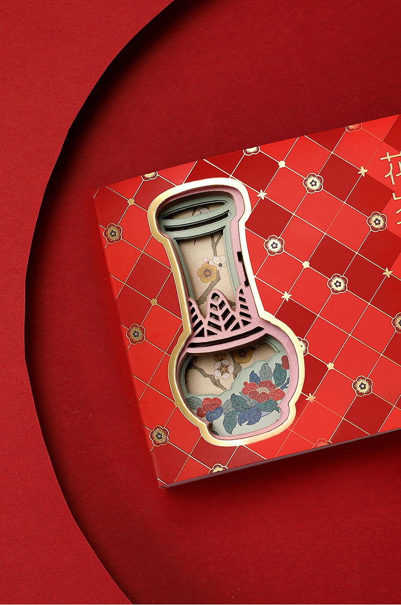 故宫文创|工业/产品|生活用品|sara_he_原创作品-站酷zcool